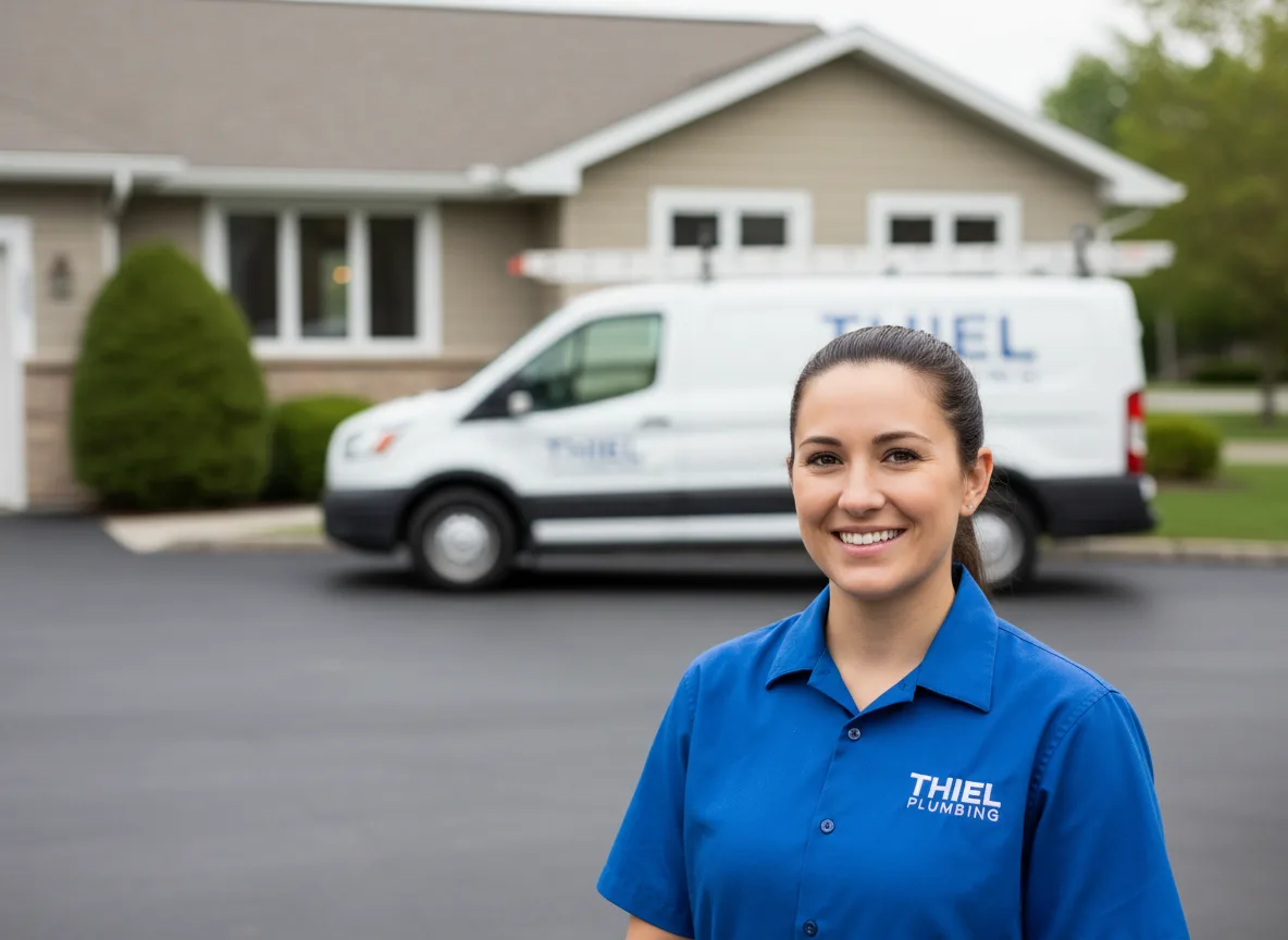 Plumber Spencer, IA FAQs